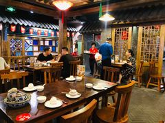 大堂-海南大院(海甸岛店)