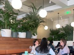 大堂-BAKER&SPICE(祥云小镇店)