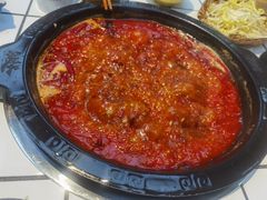 -卤校长重庆火锅(合肥宁国路店)