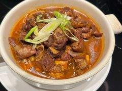 -昆泰嘉华酒店-福宫中餐厅(朝外大街店)