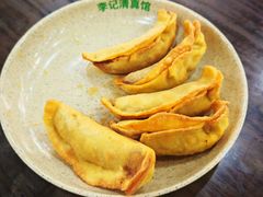 -李记清真馆(打钉巷店)