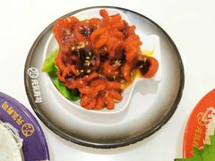 -元气寿司(金光华店)