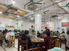 大堂-南记食粥坊·宵夜大排档(莲花总店)