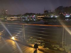 -映月湖公园
