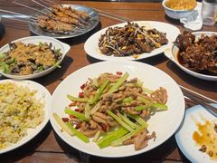 -来顺成饭庄