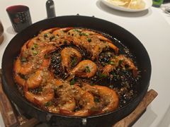 -柴米油盐(土菜院子店)