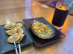 -荣虞阁面馆·常熟炒浇面(国华广场店)