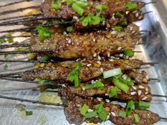 -刘三姐烤肉总店(飞山街店)