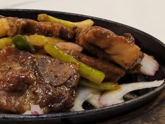 -太平馆西餐厅(北京路店)