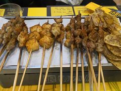 -望京小腰(北京总店)