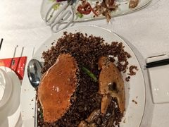 -喜记避风塘炒辣蟹(旗舰店)