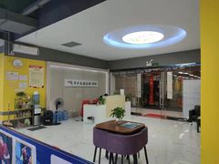 -乐旋乒乓球(深圳南油店)
