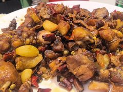 -偏爱炒鸡(老县衙店)