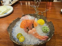 -鸟鹏烧鸟居酒屋(熙龙湾店)