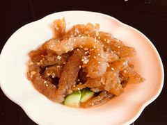 老醋海蜇头-上海小南国(正大店)