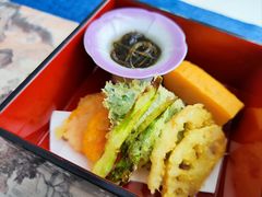 -雲上錢屋·怀石料理(上海中心店)