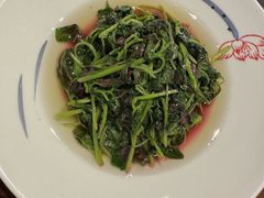 -青花餐厅(雅谷泉山庄酒店)