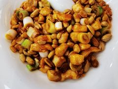 宫保鸡丁-潇湘楼(环保园店)