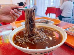 -华天延吉餐厅(西四总店)