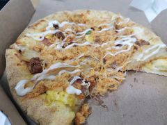 -达美乐比萨(长清路店)