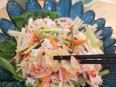 -金象湾泰国餐厅(华林路店)