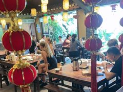 -大自然(鲁家村店)