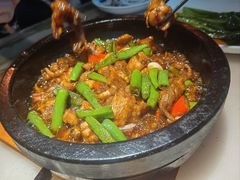 石锅牛蛙-新发现(苏州中心商场店)