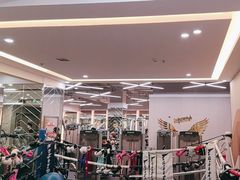 -美航国际健身(北京华联店)