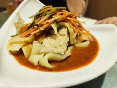 -尹兰楼西北风情餐厅(嘉定店)