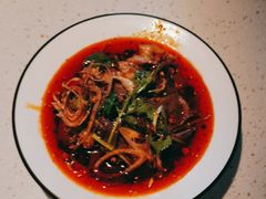 -江渔儿酸菜鱼(东厦一百店)