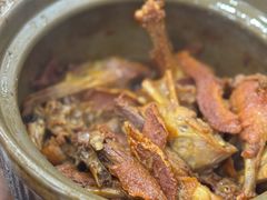 -斯丹姜母鸭·古法干香(泉州总店)