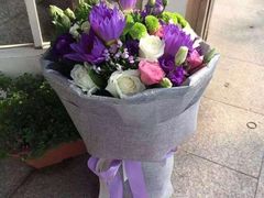 -花言草语(灵山路店)