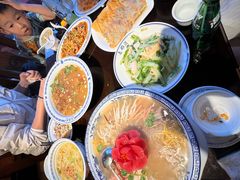 -老雒阳面馆·水席·洛阳菜(王城路店)