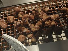 -AK47烤羊腿串吧(柳浪家园店)