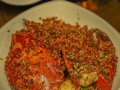 -达叔香味海鲜(海棠68环球美食街店)