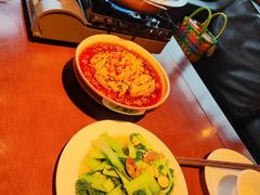 -成都娃娃花园餐厅 (南艺旗舰店)