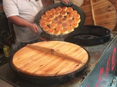 -牛煎里牛肉煎包淮南牛肉汤(广东路店)