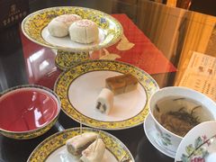 -富华斋饽饽铺·宫廷糕点·伴手礼(护国新天地店)