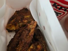 -肯德基(浔阳路店)