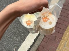 -CoCo都可(嘉兴学院店)