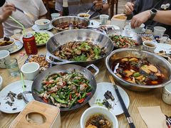 -贵州笋子鸡(米市街店)