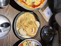 -机器人火炉披萨