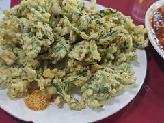 -北京龙庆四季香农家饭庄·灶台鱼·碳烤虹鳟鱼(龙庆峡店)