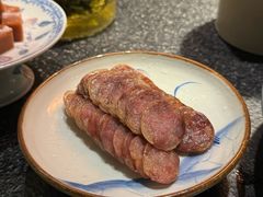 -青桃餐厅