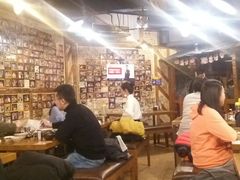 -包装马车·韩国料理·포장마차