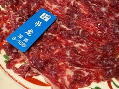 -汕头八合里海记牛肉店(清河店)