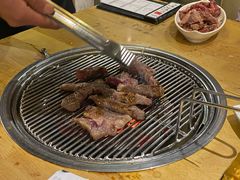 -喜来稀肉(望京店)