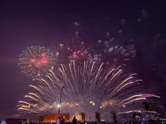 -泰达航母主题公园