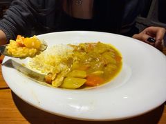 -花腰餐吧Bistro烧烤 傣味(传媒大学店)