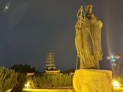 -大唐不夜城